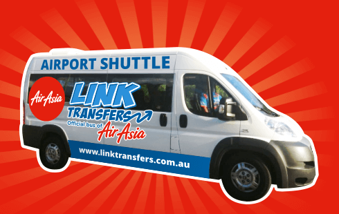 Theme Park Transfers Gold Coast & Brisbane